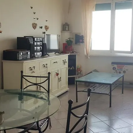 Casa Summit Διαμέρισμα *