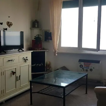 Διαμέρισμα Casa Summit *