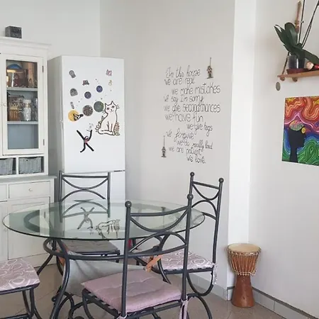 Casa Summit Διαμέρισμα *