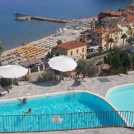 Casa Summit Διαμέρισμα
